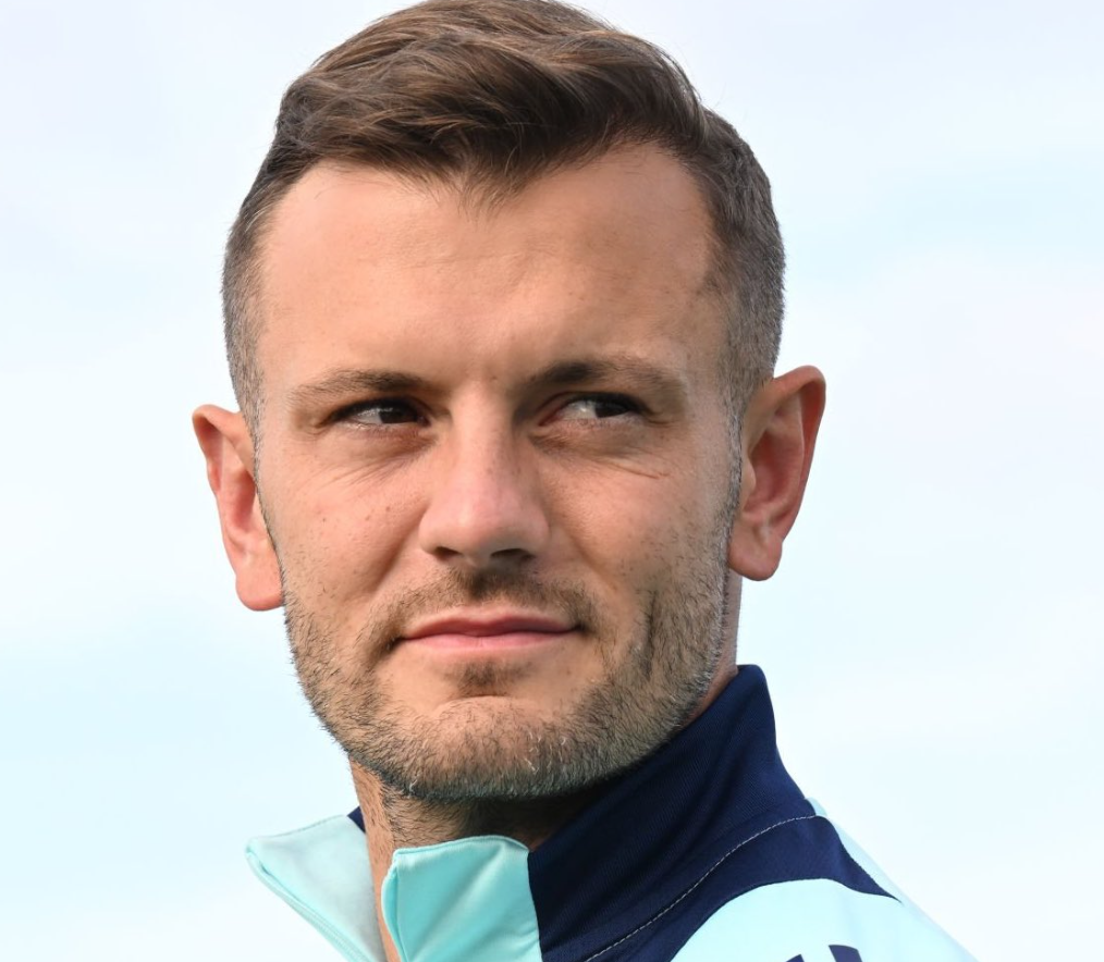 威尔希尔婉拒阿森纳青训邀约，倾向独立执教发展