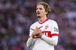 星空体育APP-记者：拜仁为沃尔特马德最多出5500万，斯图加特高层面临抉择