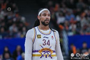 星空-媒体人：北控的篮板球真的是眼神防守 防守纪律性真不是小事