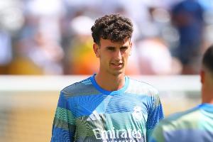 斯基拉：雅各布-拉蒙下周一接受体检，将与科莫签约至2030年