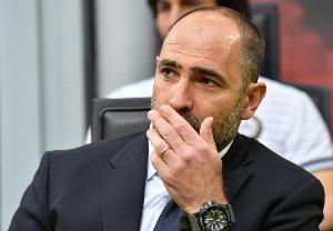 星空体育APP-图多尔：穆阿尼需要进攻空间 博洛尼亚有优缺点我们也一样