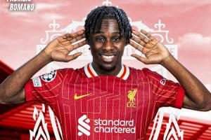 星空平台-叒捡大便宜弗林蓬德转身价5000万欧，利物浦3500万买还分4期