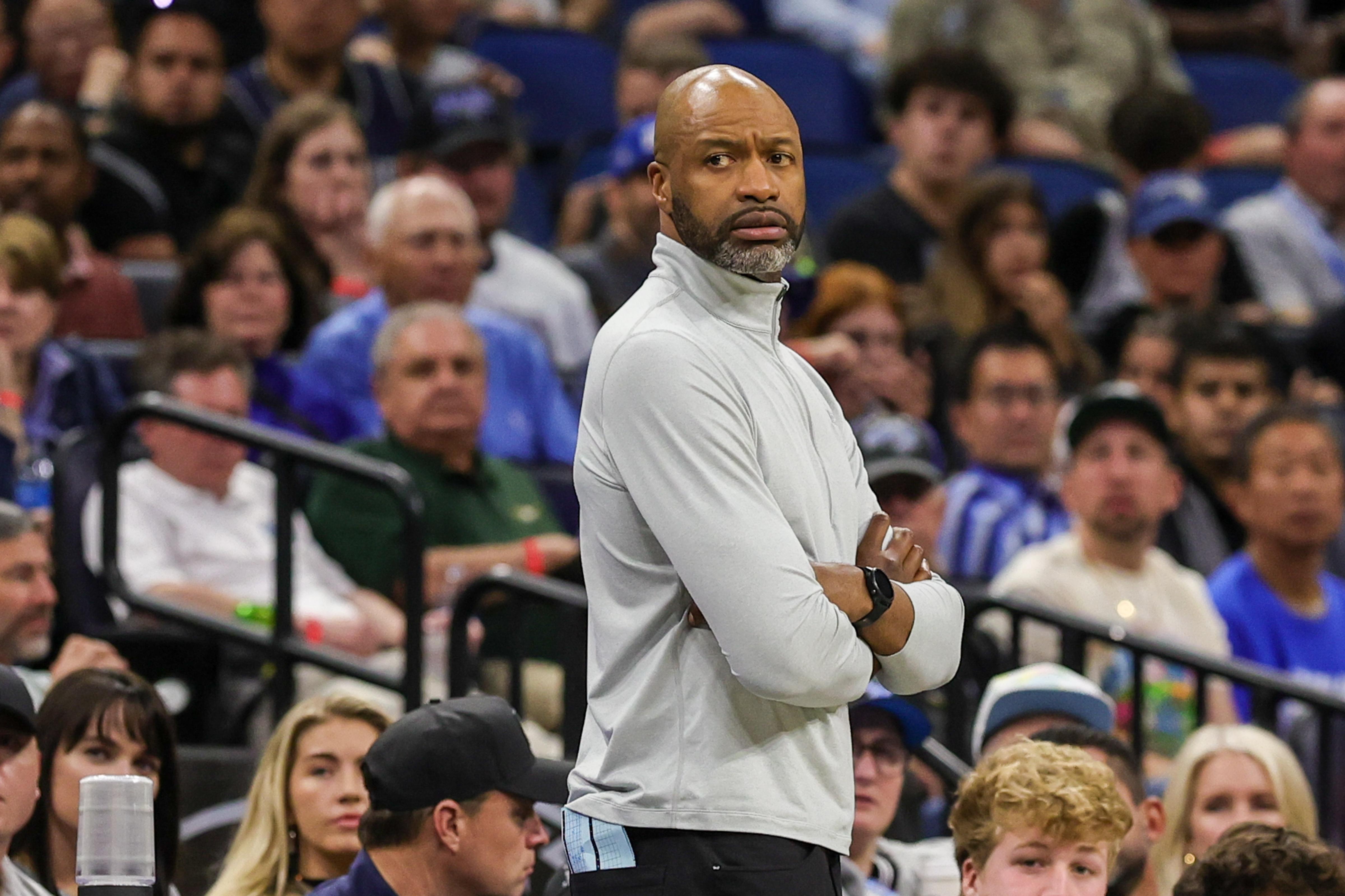 星空体育APP-ESPN预测新赛季最佳教练：魔术主帅莫斯利居首 乌度卡&amp;amp;面包列三四