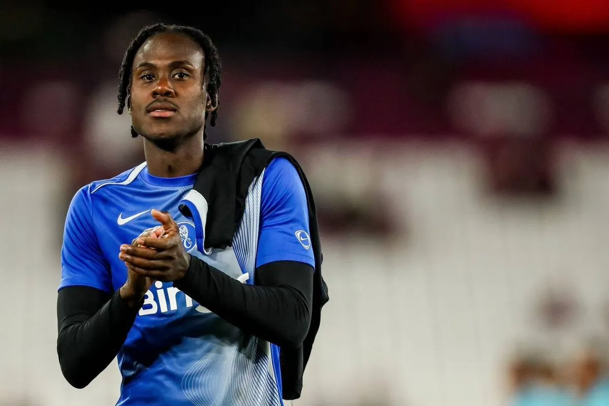 星空体育官网入口-查洛巴：我只在乎切尔西，只要能帮到球队我什么都愿意做