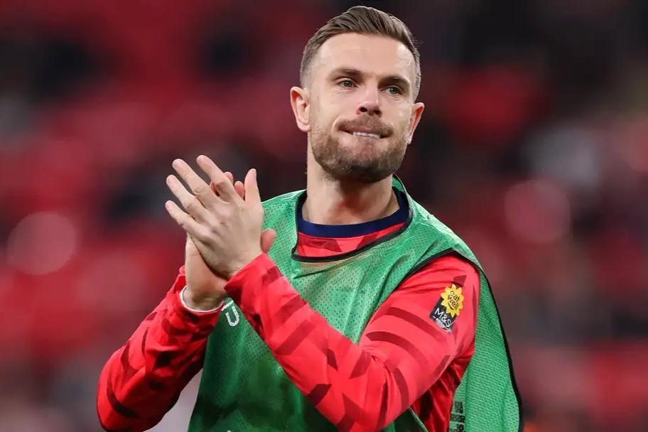 星空体育官网入口-赫斯基：亨德森比赛经验丰富，但他或许阻碍了年轻球员的机会