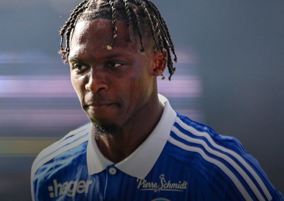 星空体育中国-队报：诺丁汉森林3500万报价法甲前锋巴克瓦，但被拒绝