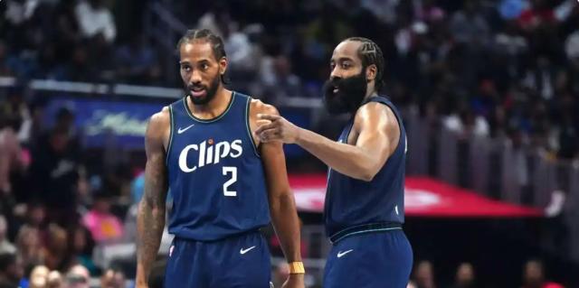 星空官网-【观察】双星赛季末状态拉满 快艇又可以争冠了？