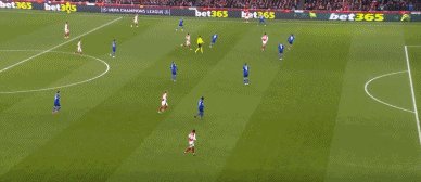 星空-【欧冠】哈弗茨传射，阿森纳3比0萨格勒布迪纳摩