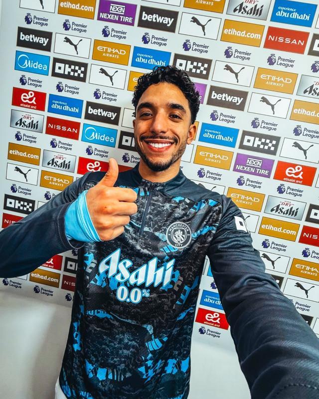 星空体育官网-新援失误送礼无伤大雅，曼城豪掷上亿欧初显成效