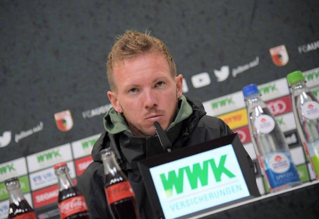 星空体育中国-【问答】如何治好拜仁的进攻内耗？