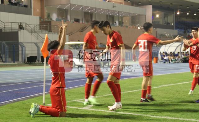 星空体育-马德兴：无压力下展现传控技术 U19国青更需多动脑