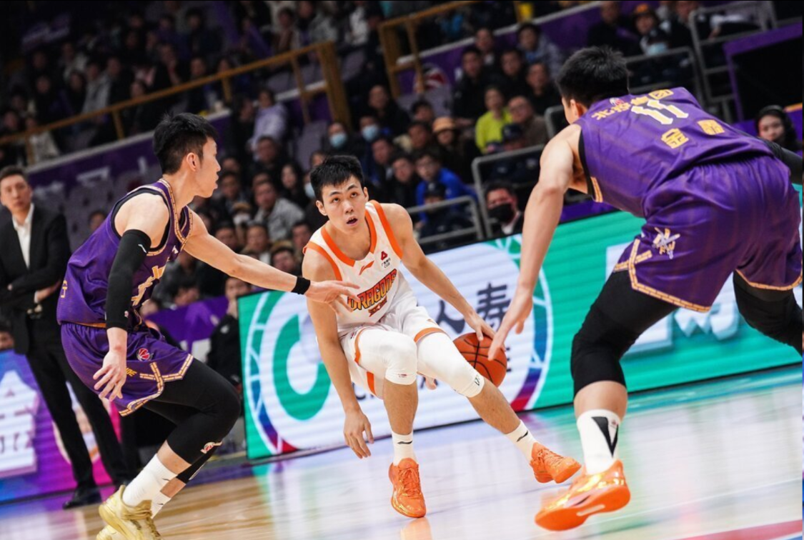 星空-入选集训队又怎样？郭导固执+保守，最佳新秀大概率落选正式名单