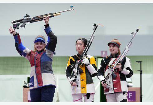 星空体育APP-俄罗斯：97%的人说不出本国参加东奥运动员的名字