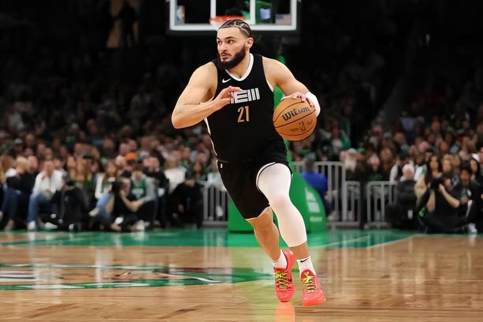 星空-掘金用双向合同签下前灰熊首轮秀，本赛季他在发展联盟表现一般？