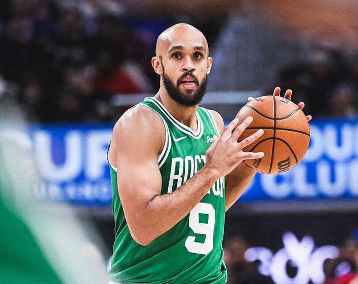 星空官网-凯尔特人vs黄蜂前瞻：布朗复出助阵，两支三分大队针尖对麦芒